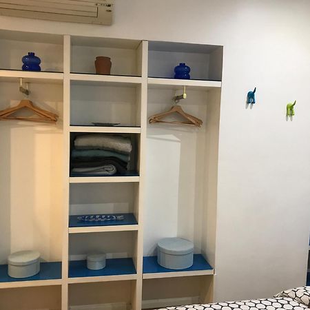 the blu&green apartment Rome Buitenkant foto